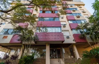 Apartamento com 2 quartos à venda na rua são lucas, 755, bom jesus, porto alegre por r$ 290.000