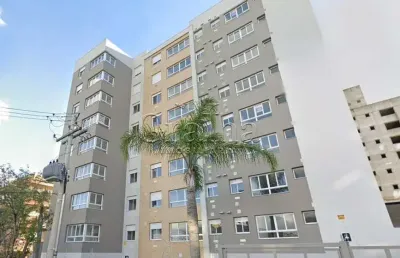 Apartamento com 2 quartos à venda na rua são marcos, 49, bom jesus, porto alegre por r$ 599.000