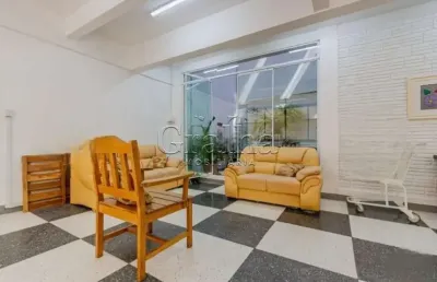 Apartamento com 2 quartos à venda na avenida cristóvão colombo, 69, independência, porto alegre por r$ 379.000