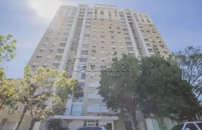 Apartamento com 2 quartos à venda na avenida benno mentz, 100, vila ipiranga, porto alegre por r$ 530.000