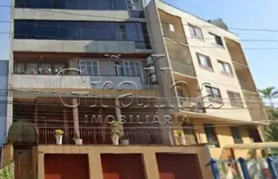 Apartamento com 3 quartos à venda na avenida plínio brasil milano, 242, higienópolis, porto alegre por r$ 590.000