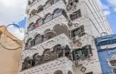 Apartamento com 3 quartos à venda na rua sarmento leite, 950, cidade baixa, porto alegre por r$ 380.000