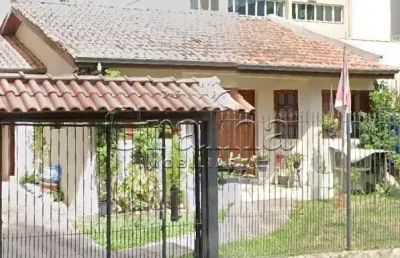 Terreno à venda na rua germano petersen júnior, 458, auxiliadora, porto alegre por r$ 1.500.000