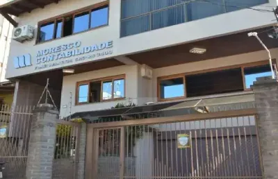 Casa com 4 quartos à venda na rua veríssimo rosa, 50, partenon, porto alegre por r$ 2.200.000