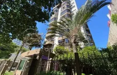 Apartamento com 2 quartos à venda na rua costa, 361, menino deus, porto alegre por r$ 680.000