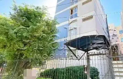 Apartamento com 2 quartos à venda na rua liberdade, 170, rio branco, porto alegre por r$ 289.000