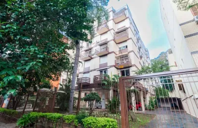 Apartamento com 2 quartos à venda na rua perpétua teles, 55, petrópolis, porto alegre por r$ 737.000