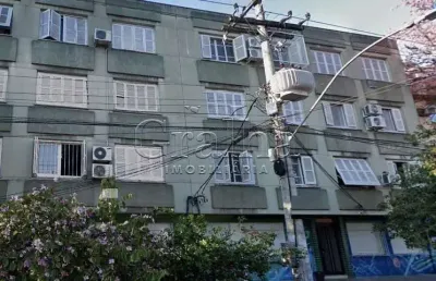 Apartamento com 1 quarto à venda na rua da república, 706, cidade baixa, porto alegre por r$ 165.000