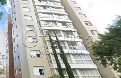 Apartamento com 2 quartos à venda na rua mata bacelar, 331, auxiliadora, porto alegre por r$ 1.450.000