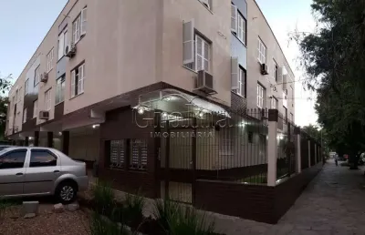 Apartamento com 2 quartos à venda na rua domingos crescêncio, 215, santana, porto alegre por r$ 319.000
