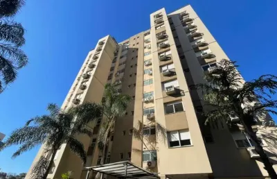 Apartamento com 3 quartos à venda na rua josé honorato dos santos, 100, azenha, porto alegre por r$ 628.000