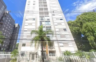 Apartamento com 3 quartos à venda na avenida arnaldo bohrer, 175, teresópolis, porto alegre por r$ 477.900