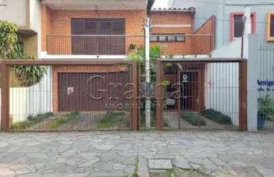 Casa com 5 quartos à venda na rua domingos crescêncio, 224, santana, porto alegre por r$ 1.250.000
