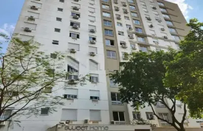 Apartamento com 2 quartos à venda na rua aurélio porto, 184, partenon, porto alegre por r$ 399.000