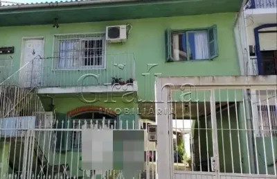 Casa com 4 quartos à venda na avenida montenegro, 215, petrópolis, porto alegre por r$ 1.011.000