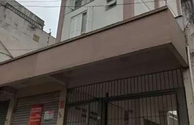 Ponto comercial com 1 sala à venda na avenida independência, 483, independência, porto alegre por r$ 345.000