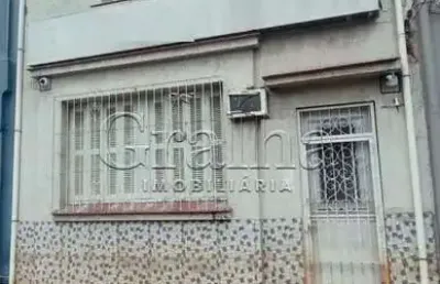 Casa com 3 quartos à venda na rua gaspar martins, 450, floresta, porto alegre por r$ 399.000