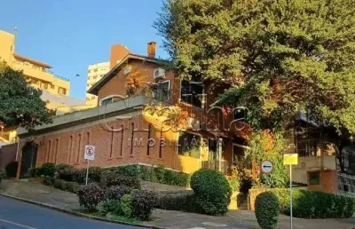 Casa com 4 quartos à venda na rua amélia teles, 215, petrópolis, porto alegre por r$ 990.000