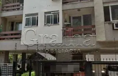 Cobertura com 2 quartos à venda na rua doutor gastão rhodes, 288, santana, porto alegre por r$ 599.000