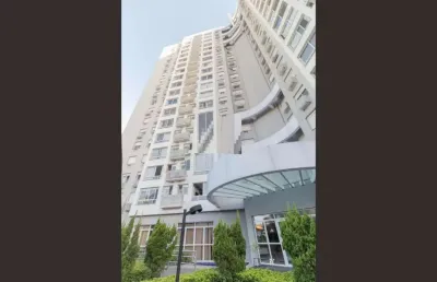 Apartamento com 3 quartos à venda na rua dos burgueses, 295, partenon, porto alegre por r$ 600.000