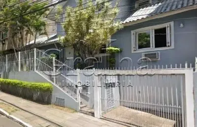 Casa com 3 quartos à venda na rua anita garibaldi, 713, mont serrat, porto alegre por r$ 1.190.000