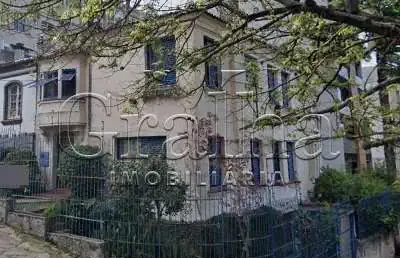 Casa com 3 quartos à venda na avenida taquara, 20, petrópolis, porto alegre por r$ 1.300.000