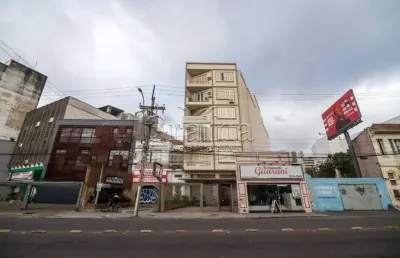Apartamento com 3 quartos à venda na avenida cristóvão colombo, 999, floresta, porto alegre por r$ 370.000