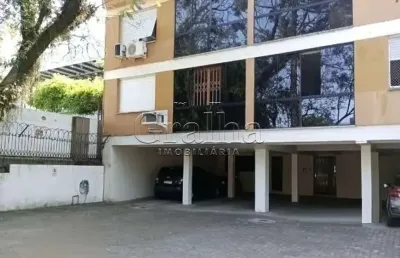 Apartamento com 2 quartos à venda na rua ouro preto, 386, jardim floresta, porto alegre por r$ 320.000