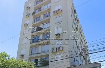 Apartamento com 3 quartos à venda na rua barão do triunfo, 718, menino deus, porto alegre por r$ 500.000