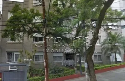 Apartamento com 2 quartos à venda na rua felipe camarão, 175, bom fim, porto alegre por r$ 580.000