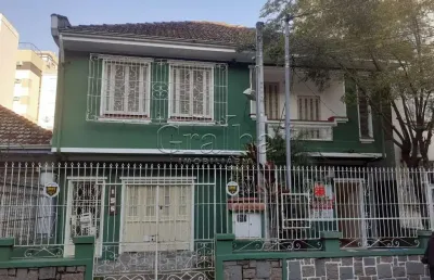 Casa com 4 quartos à venda na avenida jerônimo de ornelas, 155, santana, porto alegre por r$ 650.000