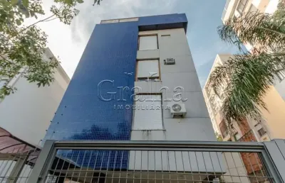 Cobertura com 2 quartos à venda na rua dona alice, 72, petrópolis, porto alegre por r$ 655.000