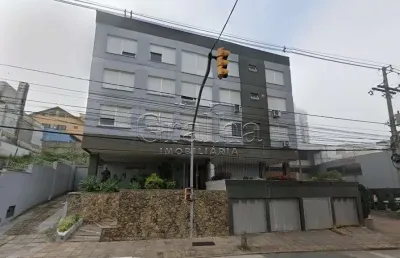 Apartamento com 2 quartos à venda na rua doutor salvador franca, 889, jardim botânico, porto alegre por r$ 633.000