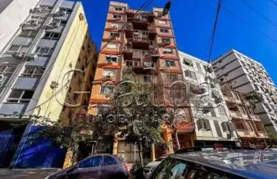 Apartamento com 2 quartos à venda na rua demétrio ribeiro, 815, centro histórico, porto alegre por r$ 450.000