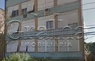Apartamento com 2 quartos à venda na rua doutora rita lobato, 154, praia de belas, porto alegre por r$ 260.000
