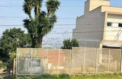 Terreno à venda na rua fernando osório, 1745, teresópolis, porto alegre por r$ 500.000
