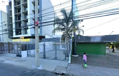 Prédio com 2 salas à venda na avenida padre cacique, 136, praia de belas, porto alegre por r$ 1.500.000