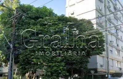 Apartamento com 3 quartos à venda na rua são manoel, 1587, santana, porto alegre por r$ 718.000