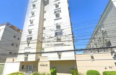 Apartamento com 2 quartos à venda na travessa alexandrino de alencar, 50, azenha, porto alegre por r$ 439.000