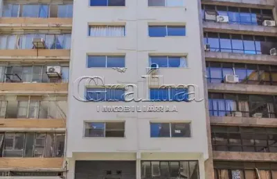 Apartamento com 1 quarto à venda na rua general câmara, 381, centro histórico, porto alegre por r$ 198.000