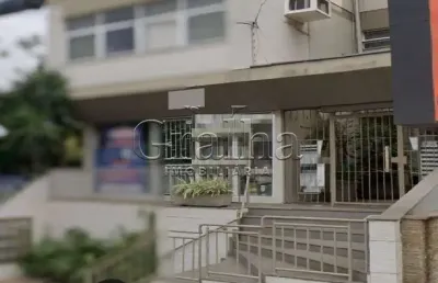 Apartamento com 1 quarto à venda na rua vicente da fontoura, 2642, rio branco, porto alegre por r$ 340.000