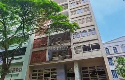 Apartamento com 3 quartos à venda na rua dos andradas, 777, centro histórico, porto alegre por r$ 590.000