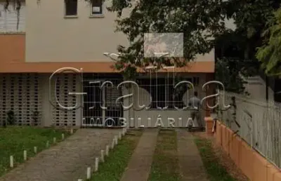 Apartamento com 1 quarto à venda na rua professor cristiano fischer, 2256, petrópolis, porto alegre por r$ 186.200