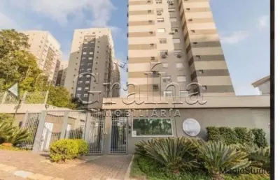 Apartamento com 2 quartos à venda na rua attílio bilibio, 251, jardim carvalho, porto alegre por r$ 400.000