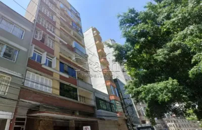 Apartamento com 1 quarto à venda na rua demétrio ribeiro, 1078, centro histórico, porto alegre por r$ 139.000