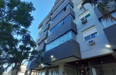 Apartamento com 2 quartos à venda na rua são lucas, 755, jardim do salso, porto alegre por r$ 470.000