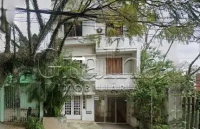 Cobertura com 2 quartos à venda na rua sinimbú, 190, petrópolis, porto alegre por r$ 680.000