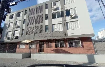 Apartamento com 2 quartos à venda na avenida joão pessoa, 1872, santana, porto alegre por r$ 345.000