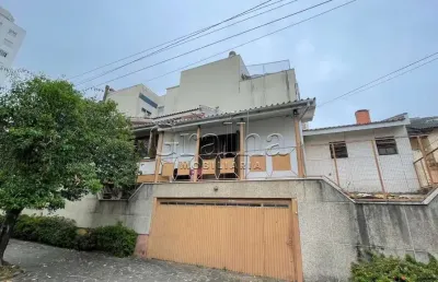 Casa com 7 quartos à venda na rua são luís, 645, santana, porto alegre por r$ 2.000.000