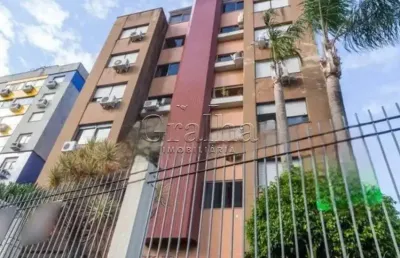 Apartamento com 2 quartos à venda na rua são luís, 1170, santana, porto alegre por r$ 430.000